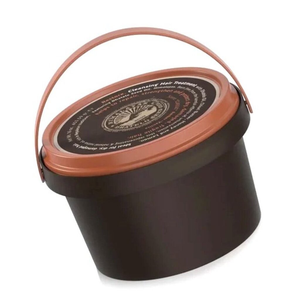 Tweak’d by nature Restore Cleansing Hair Treatment